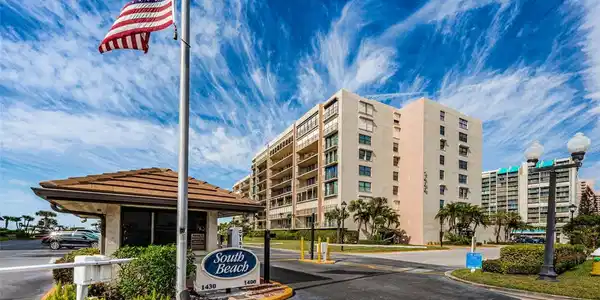 1400 GULF BOULEVARD