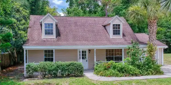 2934 YULE TREE DRIVE