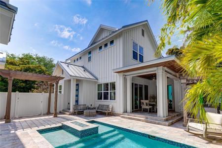505 S OSPREY AVENUE