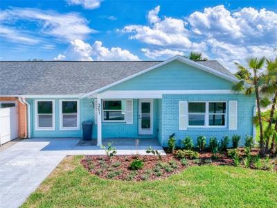 301 DUE EAST STREET