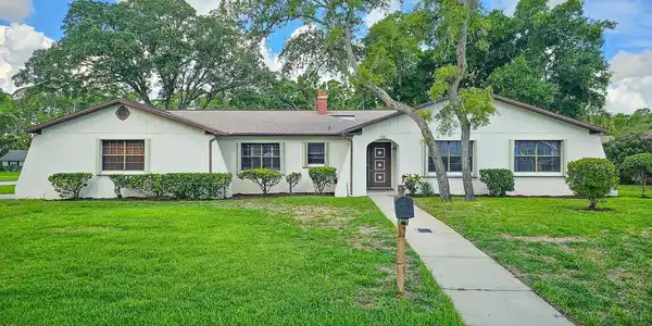 1310 OVERBROOK DRIVE