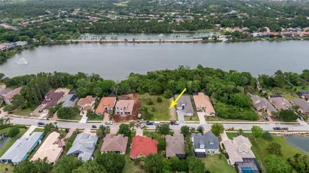 17 EMERALD LAKE COURT