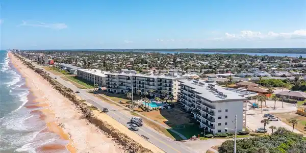 2700 OCEAN SHORE BOULEVARD