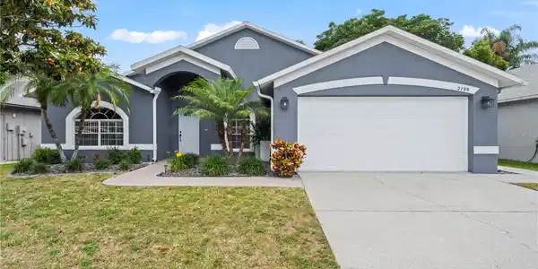 2789 MORNINGSIDE DRIVE