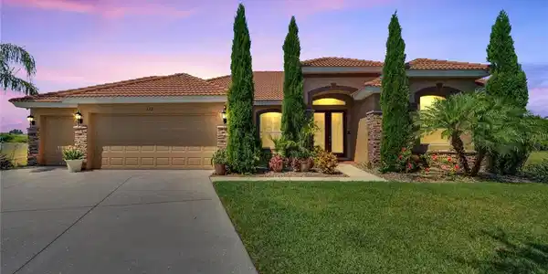 122 STAR SHELL DRIVE