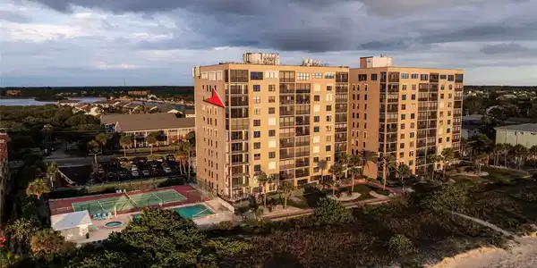 900 GULF BOULEVARD