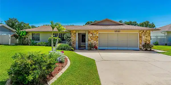 2521 QUEEN PALM DRIVE