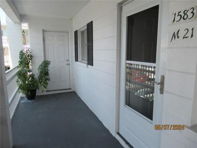 1583 LEISURE DRIVE