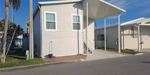 2 S PORT DRIVE
