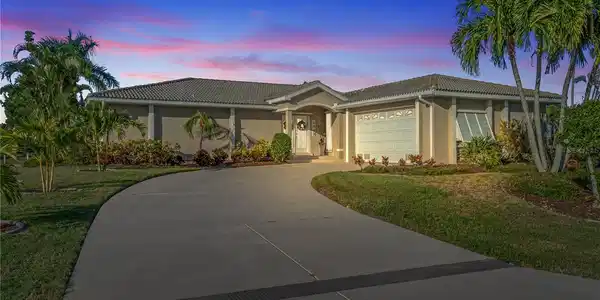 2842 DON QUIXOTE DRIVE