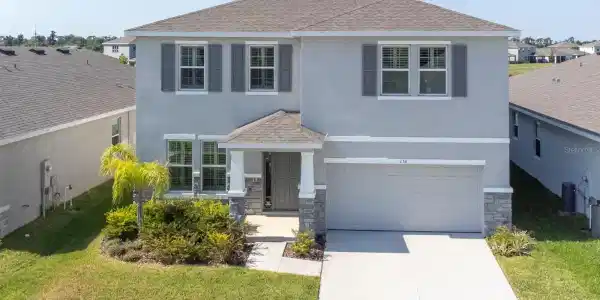154 BRIGHT IBIS AVENUE