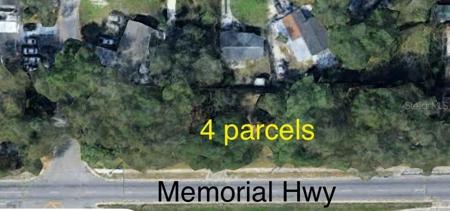MEMORIAL HIGHWAY