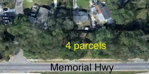MEMORIAL HIGHWAY