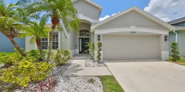 5119 CLOVER MIST DRIVE