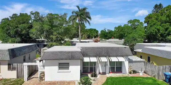 12310 MALLORY DRIVE