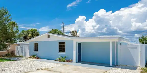 46 ALAMANDA DRIVE