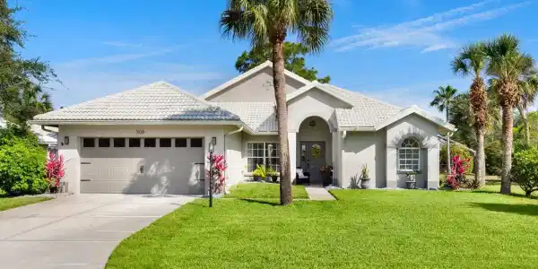 508 JENNY DRIVE