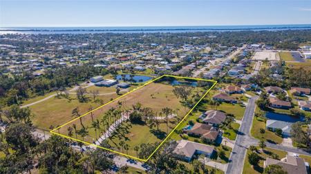 Lot 331 STRATFORD ROAD