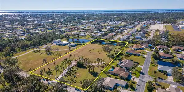 Lot 331 STRATFORD ROAD