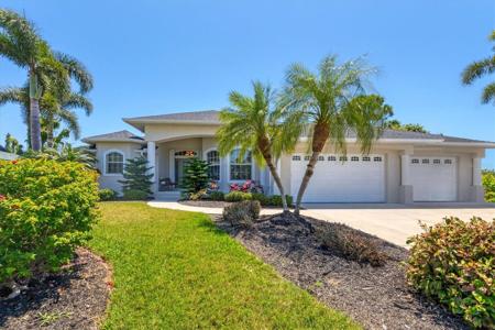 1045 BAY HARBOR DRIVE