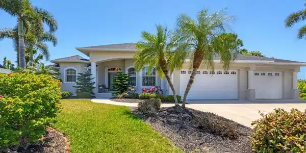 1045 BAY HARBOR DRIVE