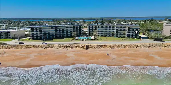 2700 OCEAN SHORE BOULEVARD