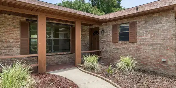 1307 OVERBROOK DRIVE