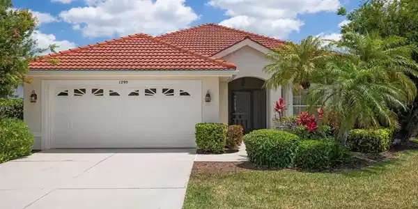 1295 HIGHLAND GREENS DRIVE