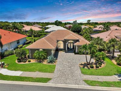 4252 CORSO VENETIA BOULEVARD