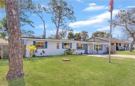 603 CONRAD DRIVE DRIVE