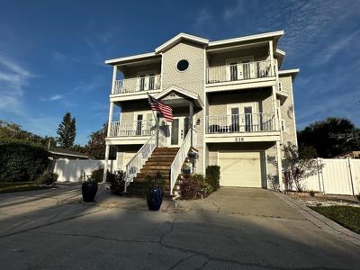 210 SHORE DRIVE