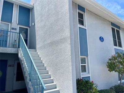 380 MEDALLION BOULEVARD