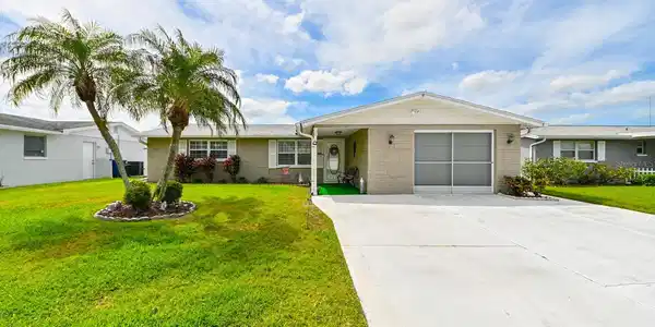 4236 SUNRAY DRIVE