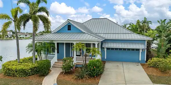 5223 POINT HARBOR LANE