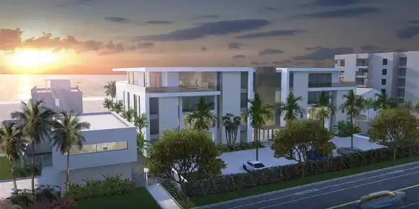 400 GULF BOULEVARD