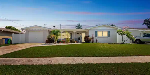 11009 FREEDOM BOULEVARD