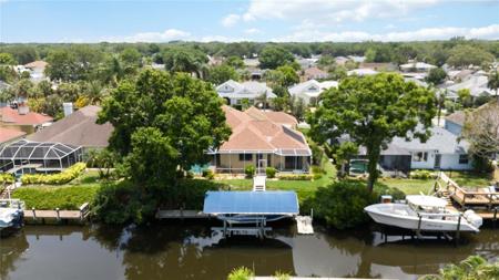 4515 SHARK DRIVE
