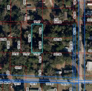 1509 SW 2ND DRIVE