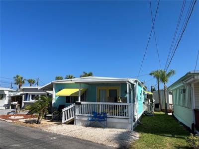 2601 GULF DRIVE N