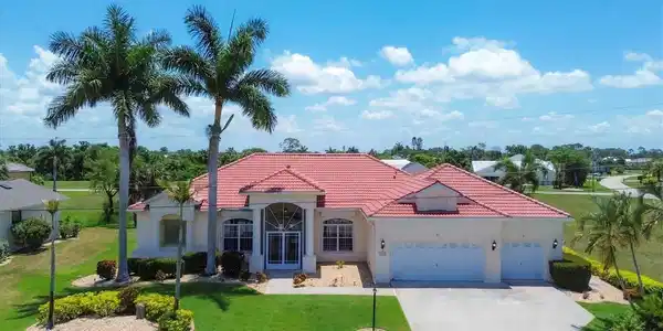 17458 MEDILLIN COURT