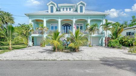 1665 CHAPLINE LANE