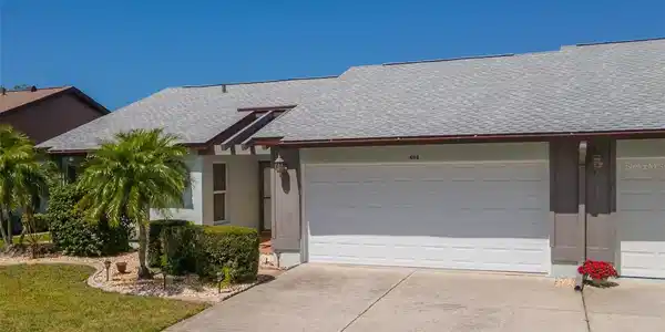 603 BRAMBLEWOOD LANE