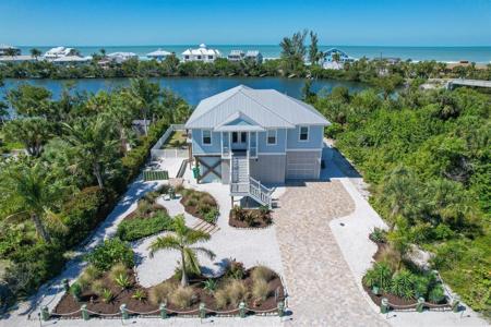 37 BOCILLA DRIVE