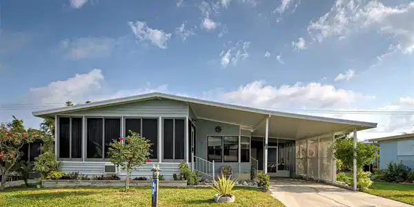 40 TURTLE BAY CIRCLE