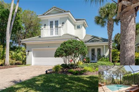 3 SANDPIPER LANE