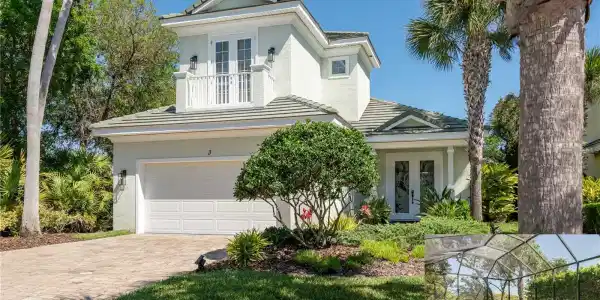 3 SANDPIPER LANE