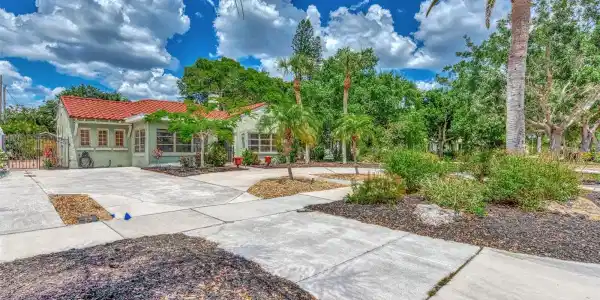 240 SAN MARCO DRIVE