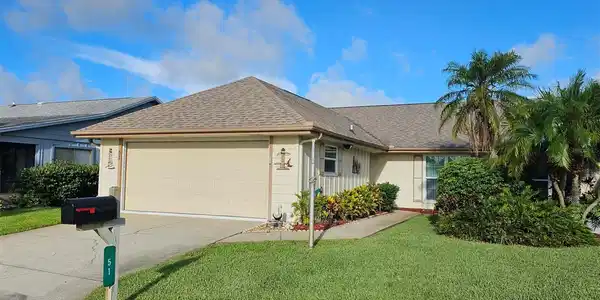 51 BOGEY CIRCLE