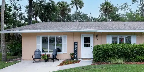 22 COUNTRY CLUB DRIVE