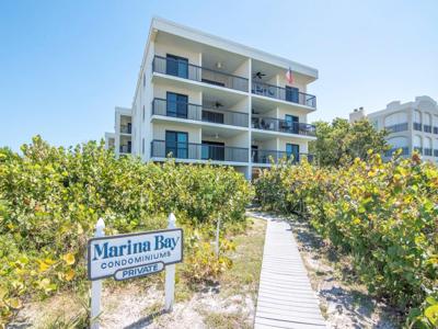 3200 GULF BOULEVARD